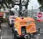 2021 Generac MLT6SMDS Portable Light Tower