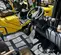 2018 HYSTER H50XT Warehouse Forklift