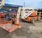2019 Snorkel A46JE Articulating Boom Lift