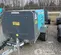 2022 Hokuetsu Industries PDS185S-6E1 Air Compressor