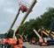2018 JLG 860SJ Boom Lift