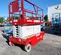 2018 MEC 4555SE Scissor Lift