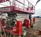 2018 MEC 6092RT Rough Terrain Scissor Lift
