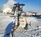 2022 Generac MLTS-4 Portable Work Light