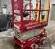 2021 MEC MICRO 13-XD Scissor Lift