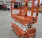 2018 Snorkel S3219E Scissor Lift
