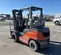 2023 Toyota 50-8FGU25 LP Warehouse Forklift