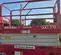 2017 MEC 2632SE Scissor Lift