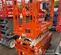 2021 Snorkel S3215E Scissor Lift