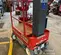 2019 Skyjack SJ12 Self-Propelled One-Person Lift