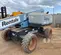 2017 Genie S-60X Boom Lift