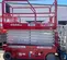 2017 MEC 4046SE Scissor Lift