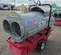 2022 Frost Fighter IDF350-II Indirect Fired Heater