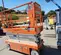 2019 Snorkel S3226E Scissor Lift