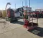 2017 Skyjack SJ30ARJE Articulating Boom Lift