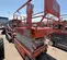 2018 Snorkel S4732E Scissor Lift