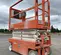 2019 Snorkel S3219E Scissor Lift