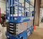 2018 Genie GS-3232 Scissor Lift