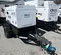 2019 Wacker Neuson G25 T4F Diesel Generator