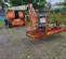 2016 JLG 800AJ Articulating Boom Lift