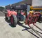 2017 Skyjack SJ643TH Forklift