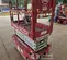 2018 MEC 1330SE Scissor Lift