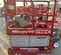 2019 MEC MICRO 19 Scissor Lift