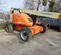 2017 JLG 600AJ Articulating Boom Lift