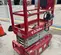 2017 MEC 1330SE Scissor Lift