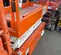 2019 Snorkel S3219E Scissor Lift