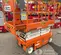 2019 Snorkel S3219E Scissor Lift