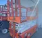 2018 Snorkel S4726E Scissor Lift