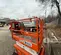 2019 Snorkel S3219E Scissor Lift