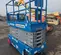 2018 Genie GS-3232 Scissor Lift