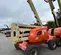 2017 JLG 450AJ Articulating Boom Lift