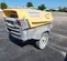 2017 Atlas Copco XAS185KD7 T4F Air Compressor
