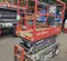 2016 Skyjack SJIII3219 Scissor Lift
