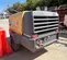 2021 Atlas Copco XAS440JD T4F Air Compressor