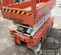 2021 Snorkel S3219E Scissor Lift
