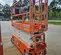 2019 Snorkel S3226E Scissor Lift