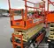 2021 JLG ES2632 Scissor Lift