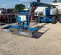2017 Genie Z-80/60J Articulating Boom Lift