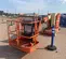 2018 JLG E300AJP Articulating Boom Lift
