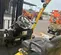 2014 HYSTER H80FT Warehouse Forklift