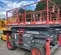 2018 Skyjack SJ8841RT Rough Terrain Scissor Lift