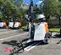 2021 Magnum Pro MLT6SM Portable Light Tower