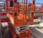 2019 Snorkel S3219E Scissor Lift