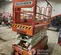 2019 Snorkel S3226E Scissor Lift