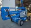 2017 Genie Z-45/25J DC Articulating Boom Lift