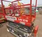 2017 Skyjack SJIII3219 Scissor Lift